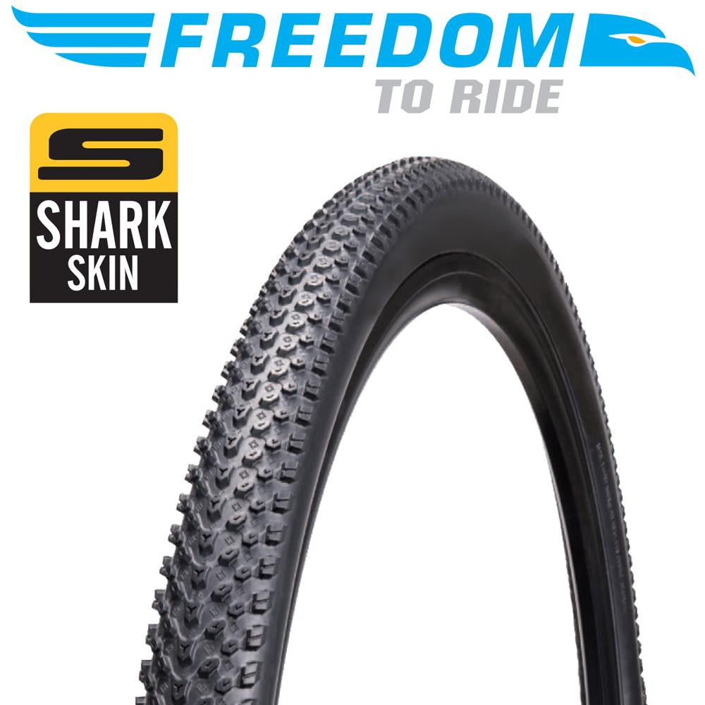 Tyre 26 x 2.25 Freedom Storm Wirebead