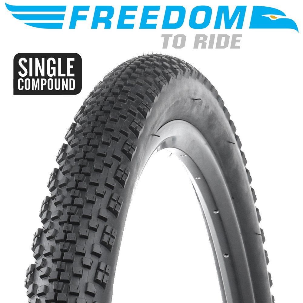 Tyre 700 Freedom X-Pack Folding