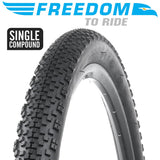Tyre 700 Freedom X-Pack Folding
