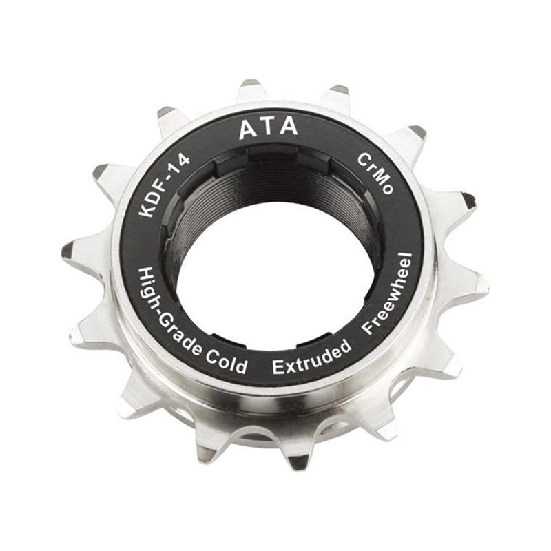 Freewheel 14T 1/2 x 1/8 ATA