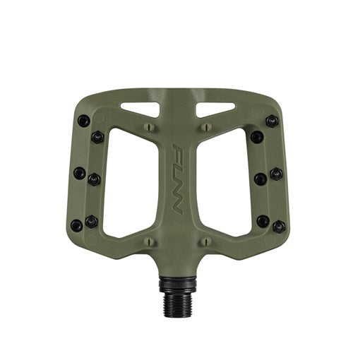 Funn Taipan S Flat Pedals