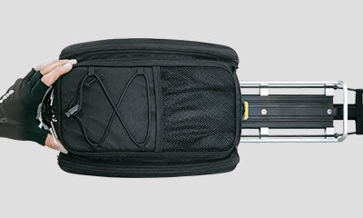 Topeak MTX BeamRack EX Rear Rack