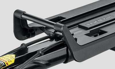 Topeak MTX BeamRack EX Rear Rack