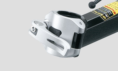 Topeak MTX BeamRack EX Rear Rack