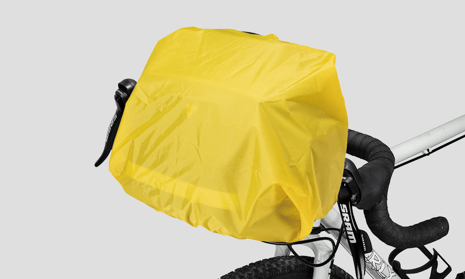 Topeak TourGuide E-Bike Handlebar Bag