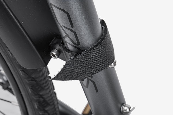 Topeak DeFender TX Mudguard Set