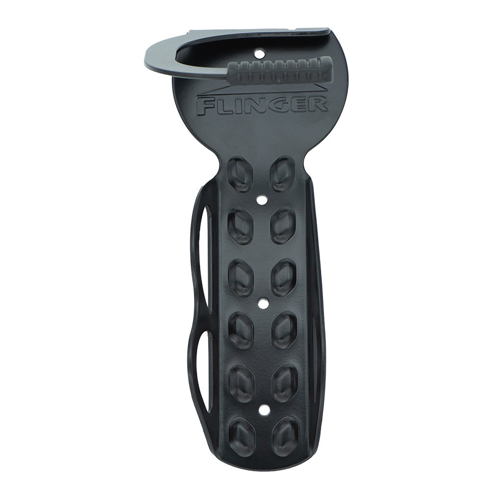 Flinger Wall Mounted Storage Hanger