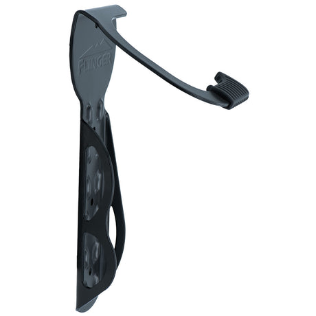 Flinger Wall Mounted Storage Hanger