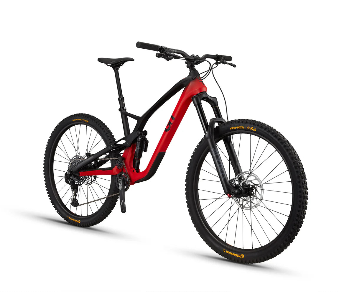自転車本体 GT FORCE CARBON ELITE FORCE CARBON ELITE - GT Bicycles 日本語公式サイト | MTB,BMX