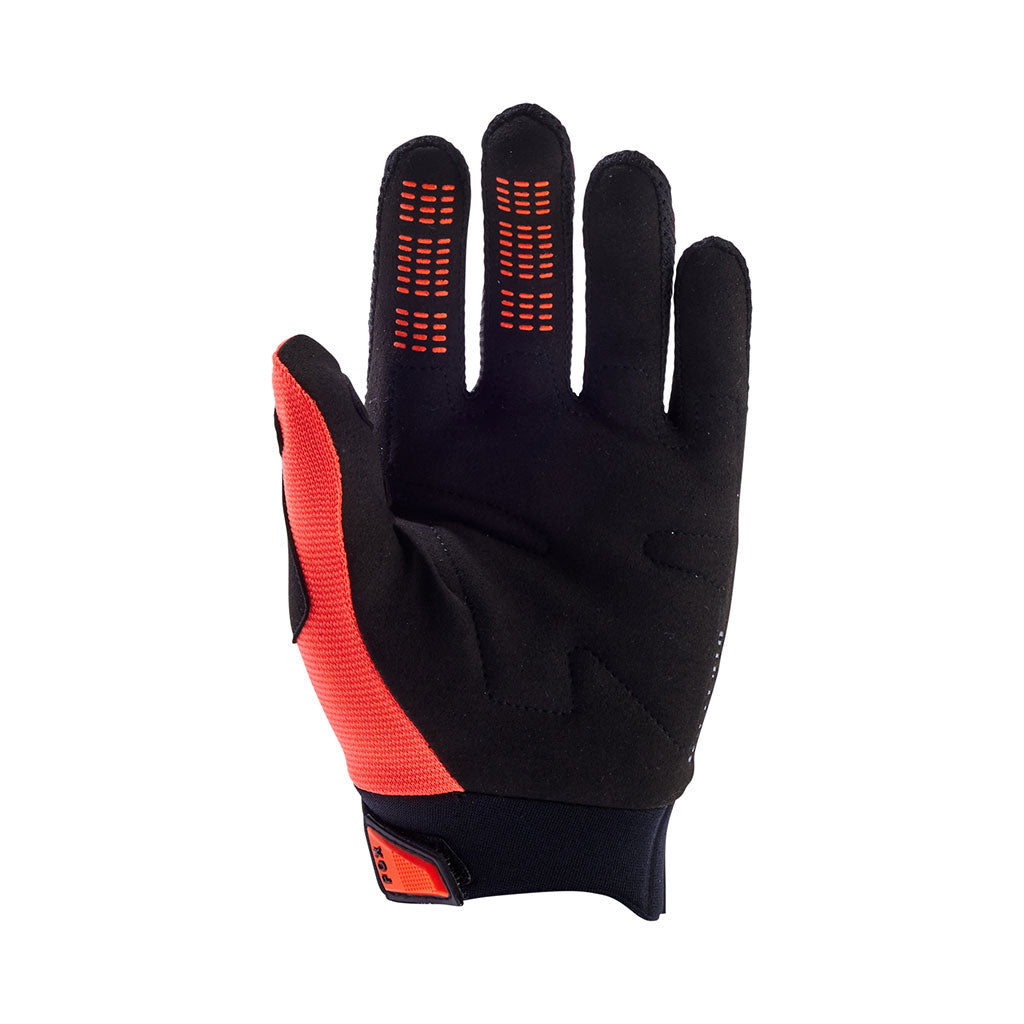 Fox Youth Dirtpaw Gloves (2024)