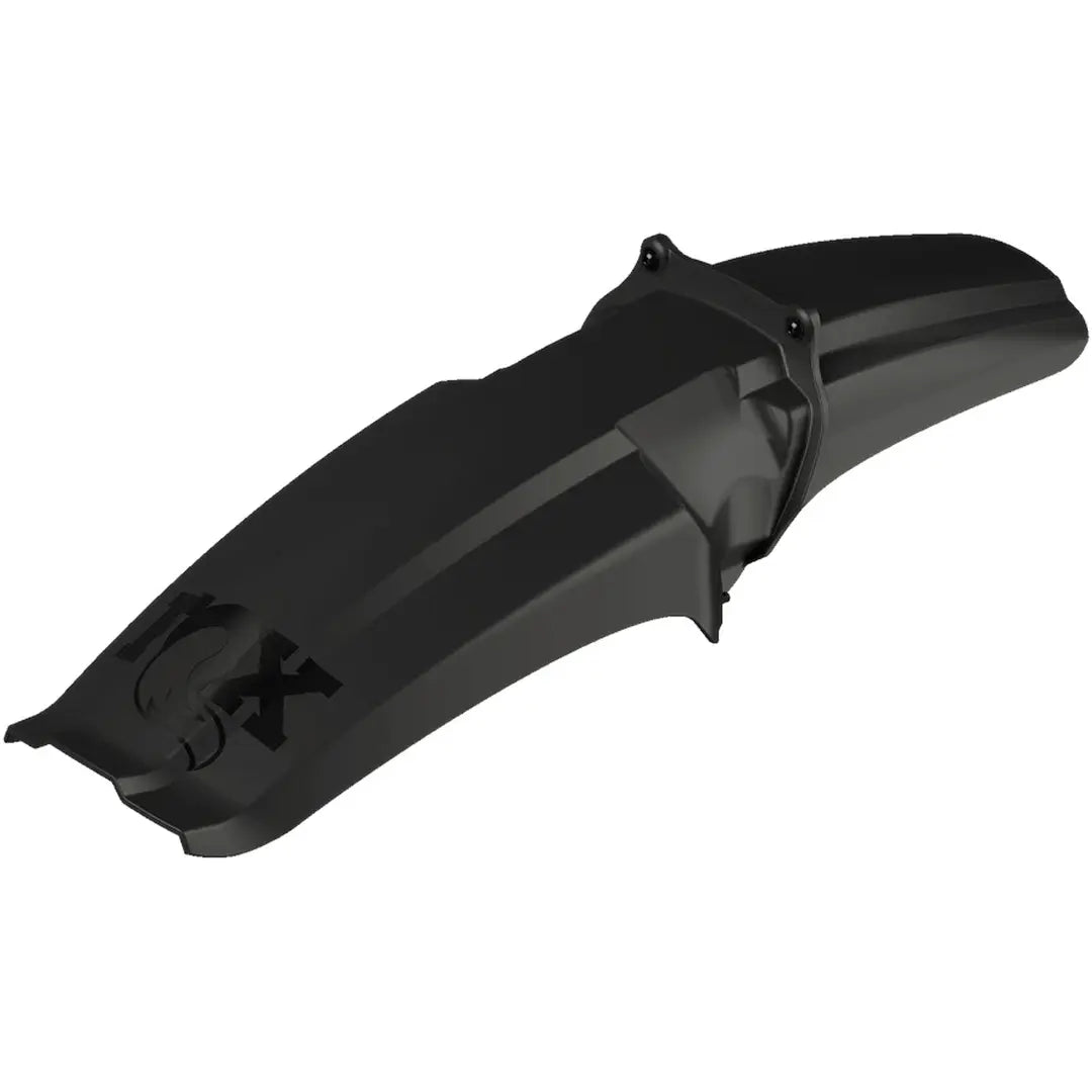 Fox Front Mudguard 36 2026+ Long Black
