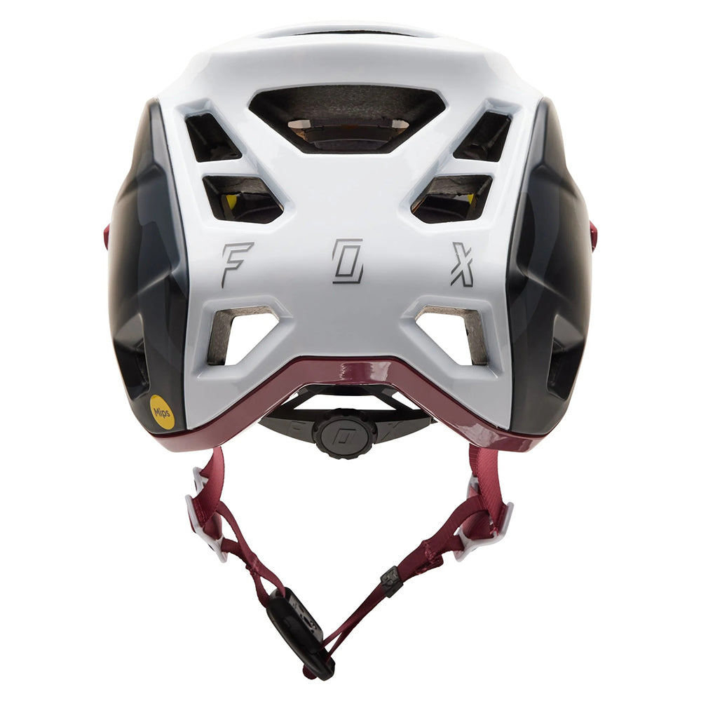 Fox Speedframe Pro Helmet (2023)