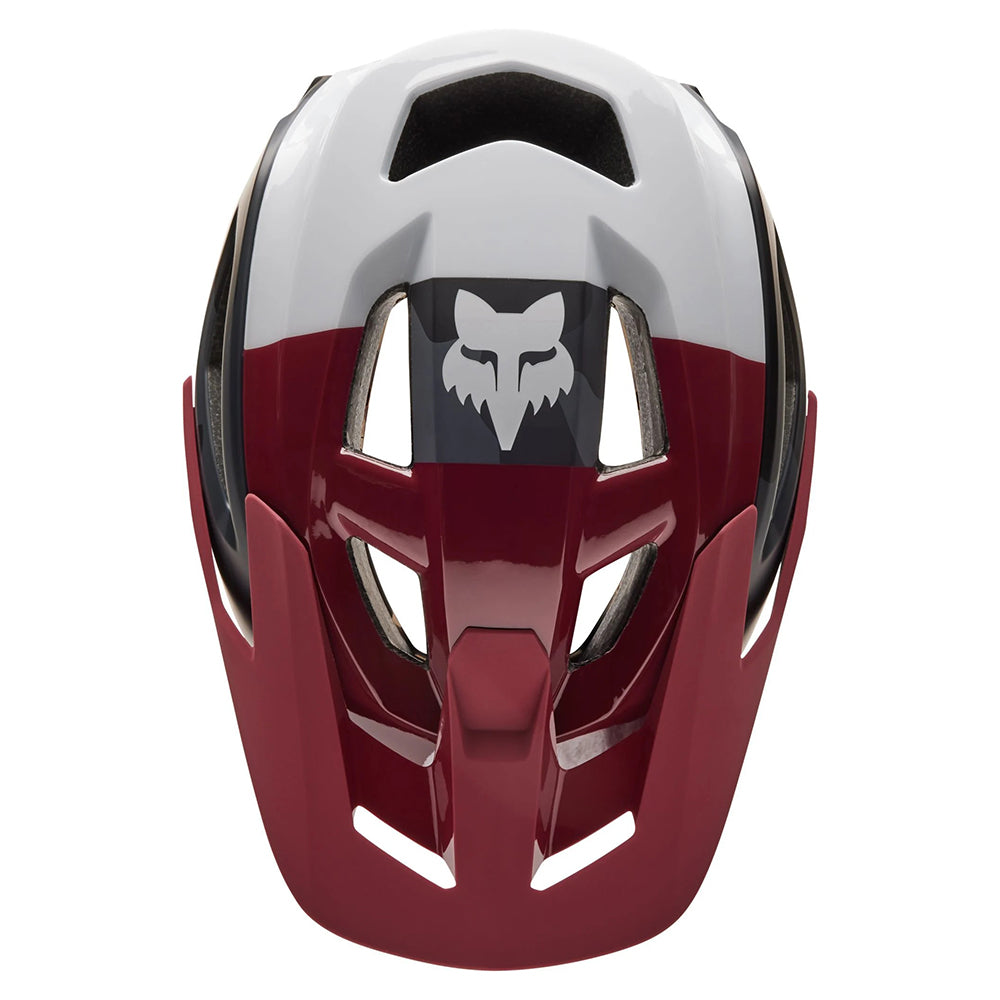 Fox Speedframe Pro Helmet (2023)