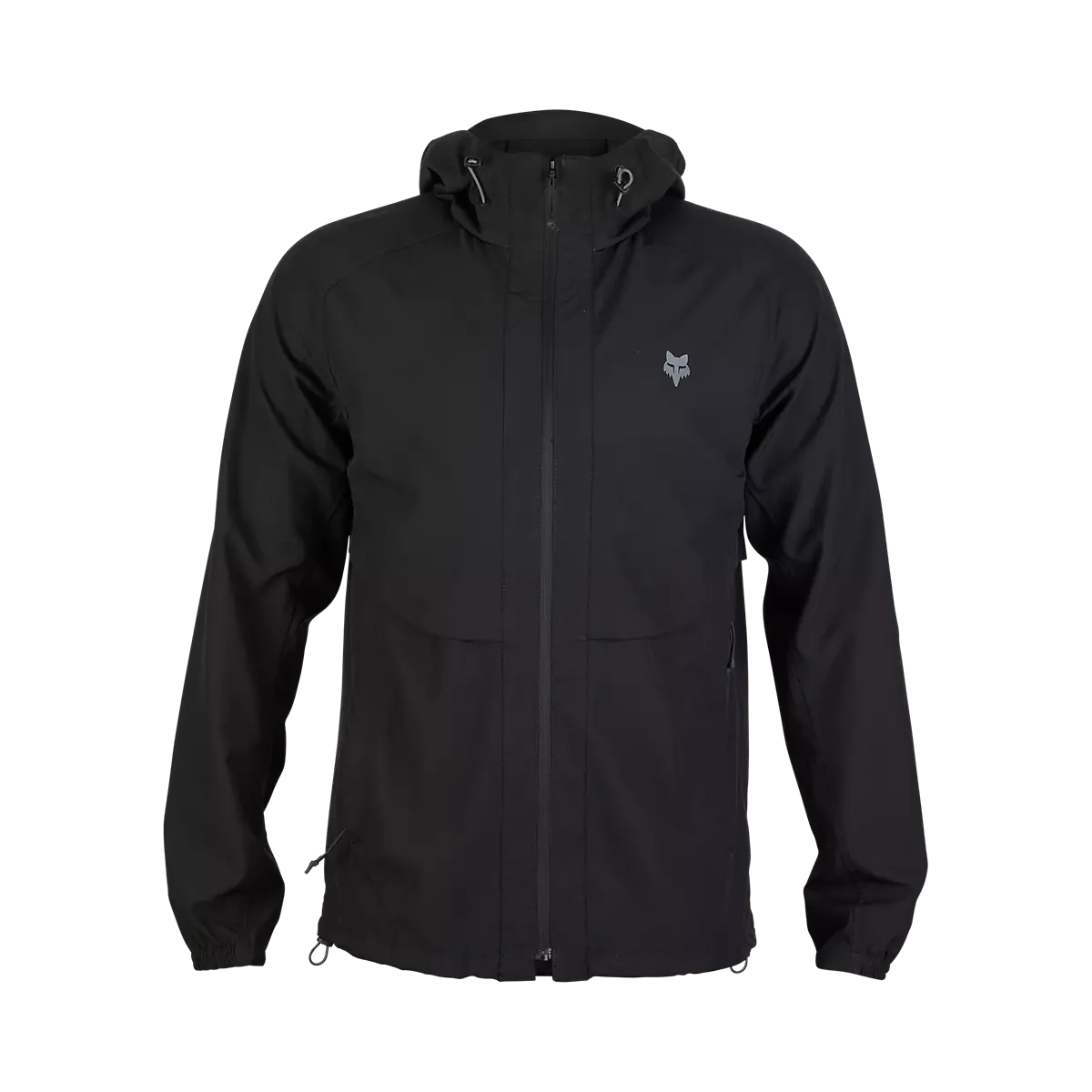 Fox Mens Survivalist Windbreaker Jacket