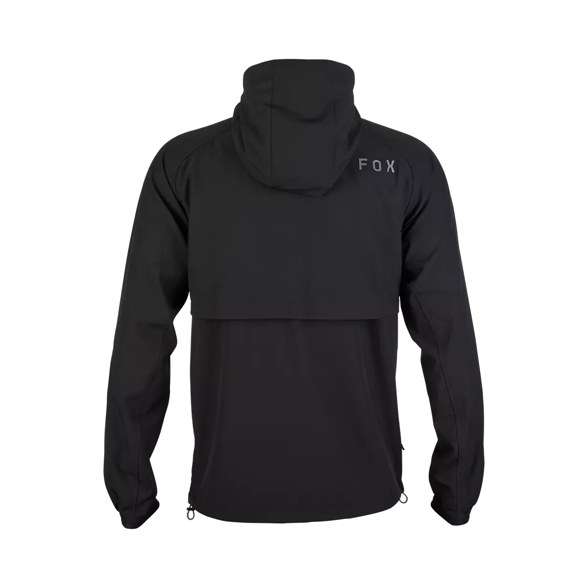 Fox Mens Survivalist Windbreaker Jacket