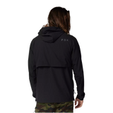 Fox Mens Survivalist Windbreaker Jacket