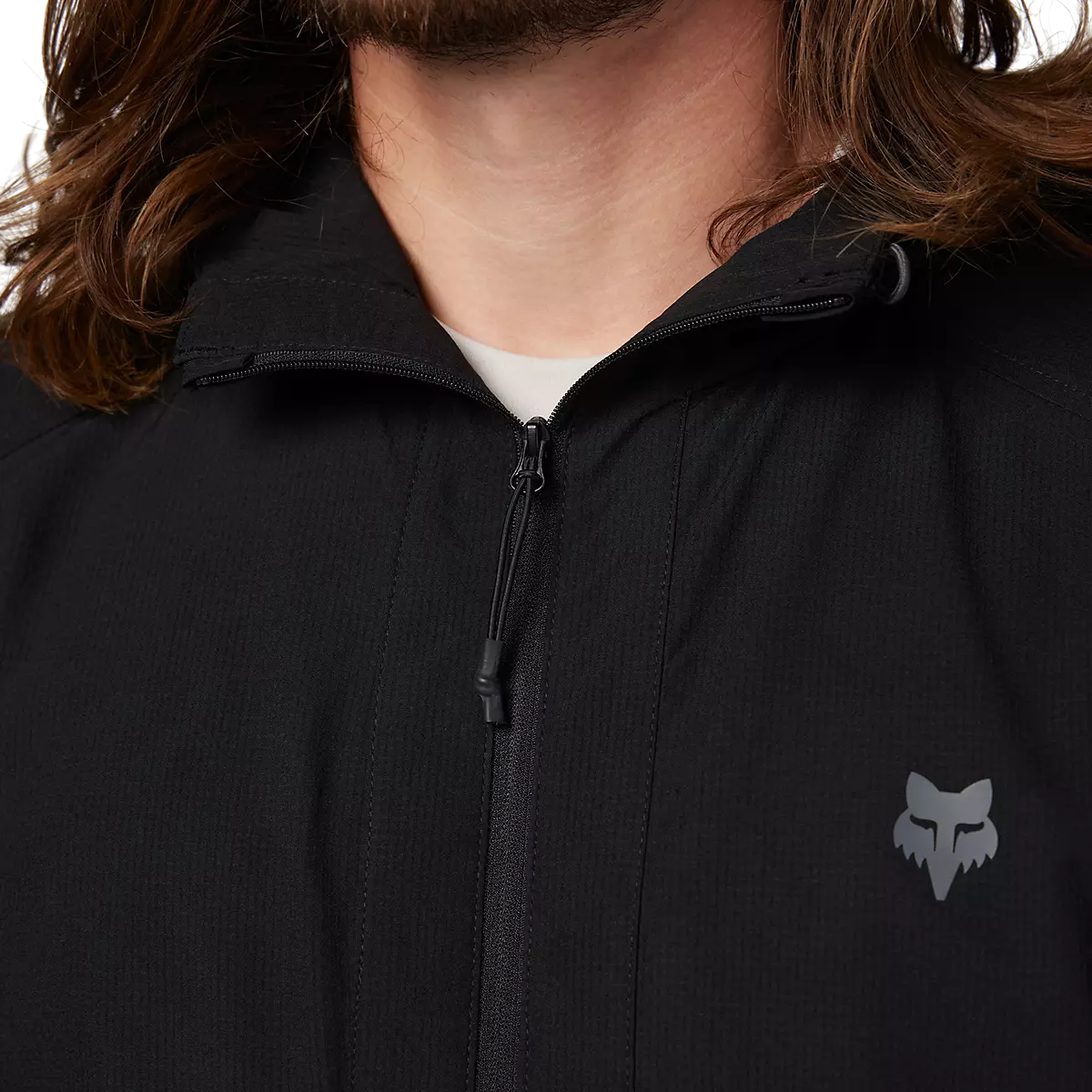 Fox Mens Survivalist Windbreaker Jacket