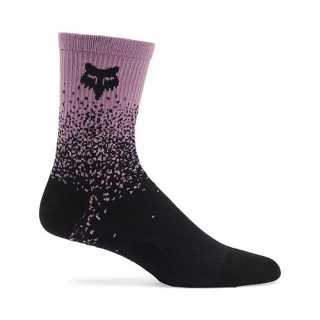 Fox 6" Ranger Socks (2026)
