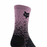 Fox 6" Ranger Socks (2026)