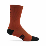 Fox 8" Ranger Socks (2026)