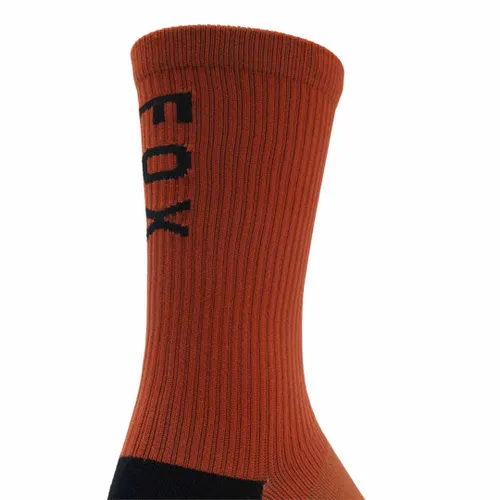 Fox 8" Ranger Socks (2026)