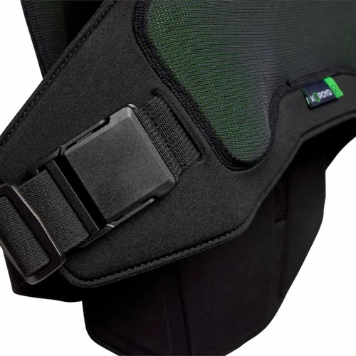 Fox Airframe Chest Protector