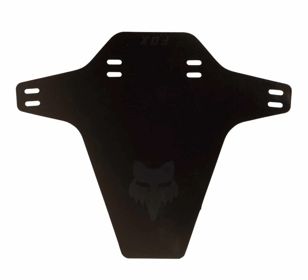 Fox MTB Front Mudguard