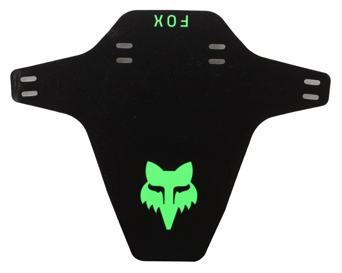 Fox MTB Front Mudguard