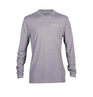 Fox Mens Magnetic Long Sleeve Tech Tee