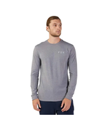 Fox Mens Magnetic Long Sleeve Tech Tee
