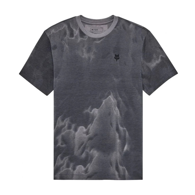 Fox Mens AOP Tech Tee