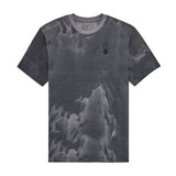Fox Mens AOP Tech Tee