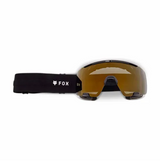 Fox Purevue Goggles Black/Mirror (blk/gld)