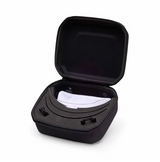 Fox Purevue Goggles Black/Mirror (blk/gld)