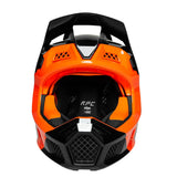 Fox Rampage Pro Carbon MIPS Fuel Full Face Helmet