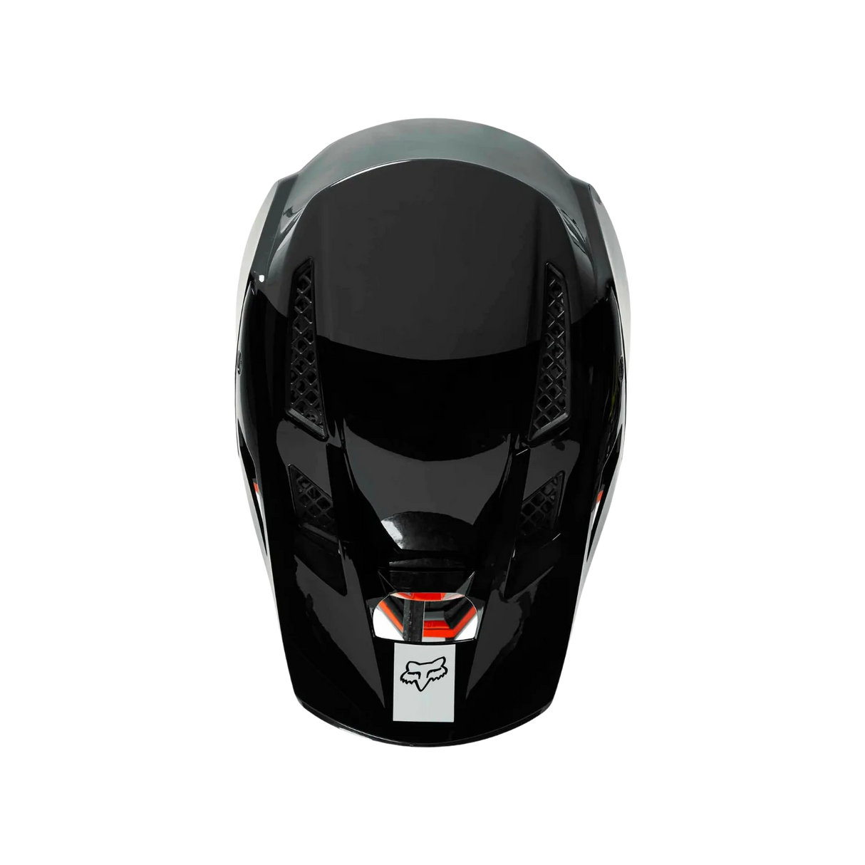 Fox Rampage Pro Carbon MIPS Fuel Full Face Helmet