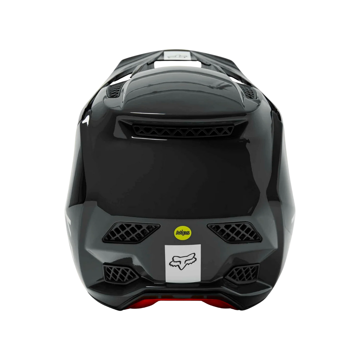 Fox Rampage Pro Carbon MIPS Fuel Full Face Helmet
