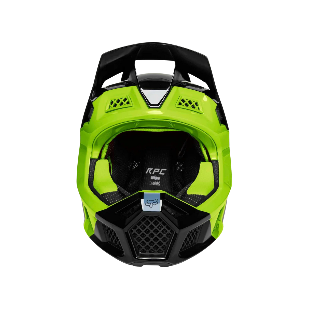 Fox Rampage Pro Carbon MIPS Fuel Full Face Helmet