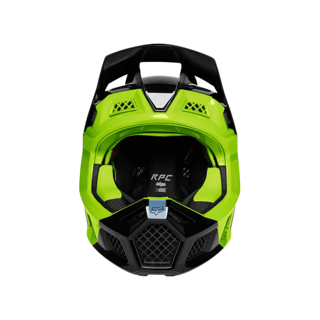 Fox Rampage Pro Carbon MIPS Fuel Full Face Helmet
