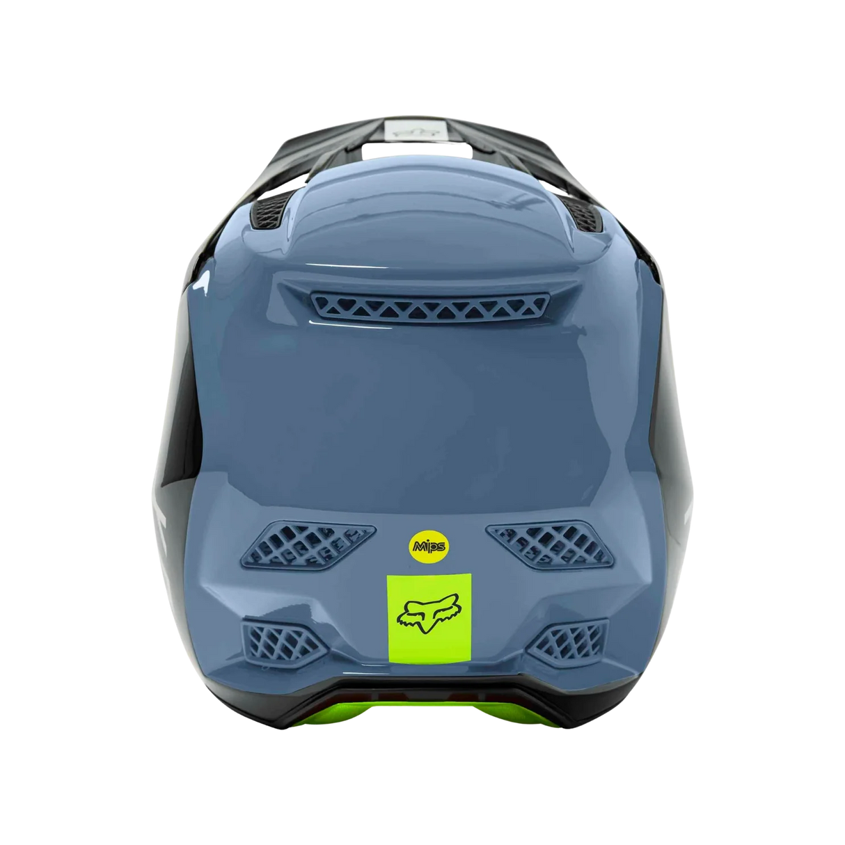 Fox Rampage Pro Carbon MIPS Fuel Full Face Helmet