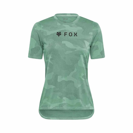Fox Womens Ranger Tru Dri Short Sleeve Jersey (2025)