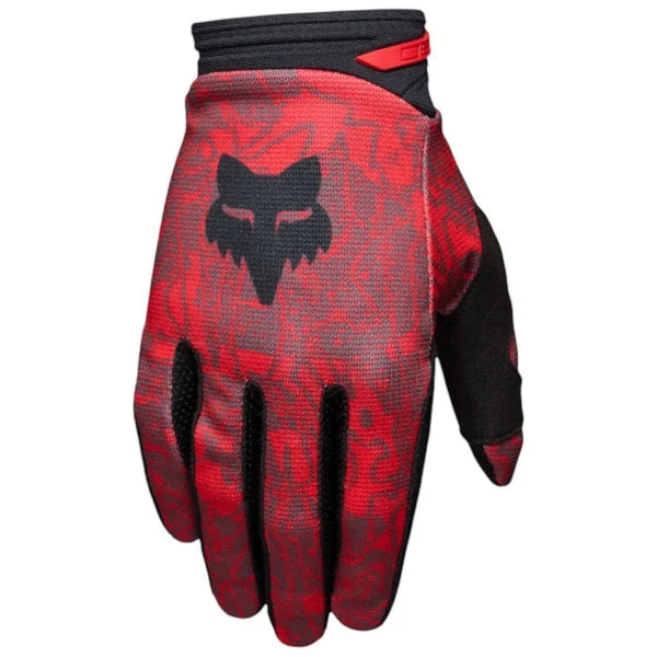 Fox Youth 180 Abyss Gloves
