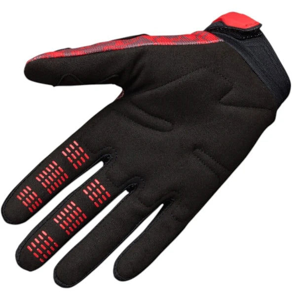 Fox Youth 180 Abyss Gloves