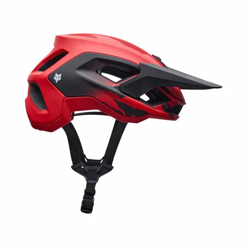Fox Youth Speedframe Charge Helmet (2026)