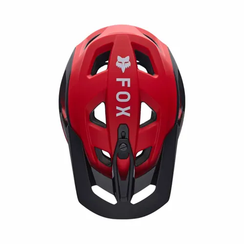 Fox Youth Speedframe Charge Helmet (2026)
