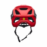 Fox Youth Speedframe Charge Helmet (2026)