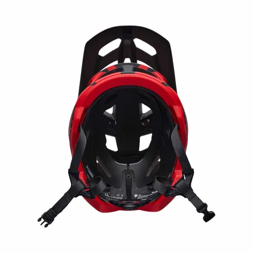 Fox Youth Speedframe Charge Helmet (2026)
