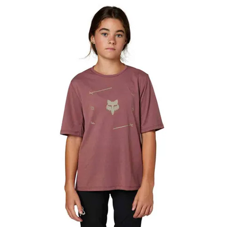 Fox Youth Ranger DR Veni Jersey (2023)