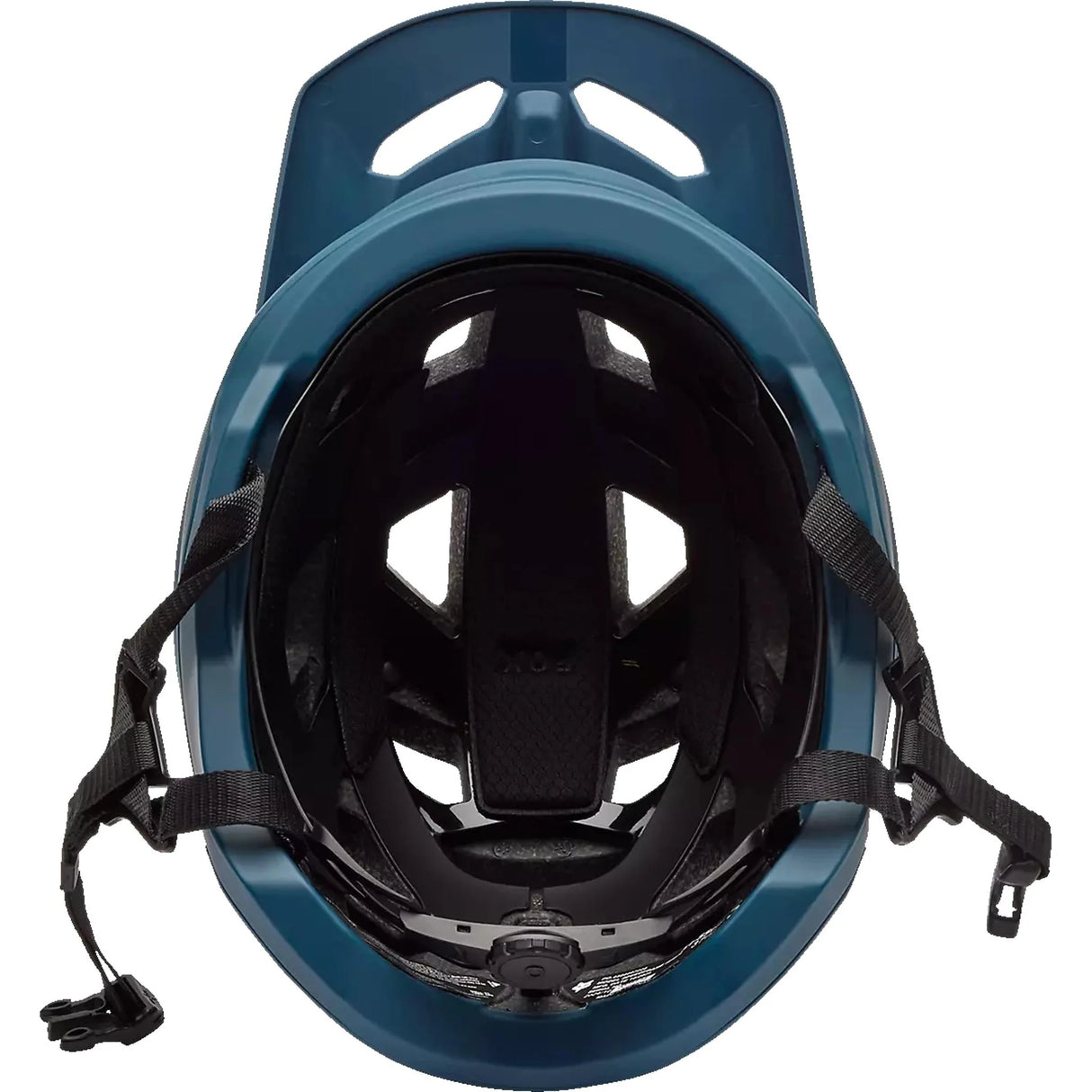 Fox Speedframe Helmet (2025)