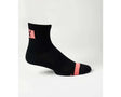 Fox 4" Flexair Merino Sock